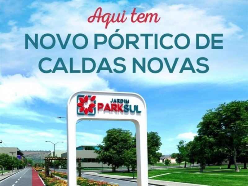 Jardim Park Sul